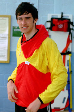 lifeguard staff training